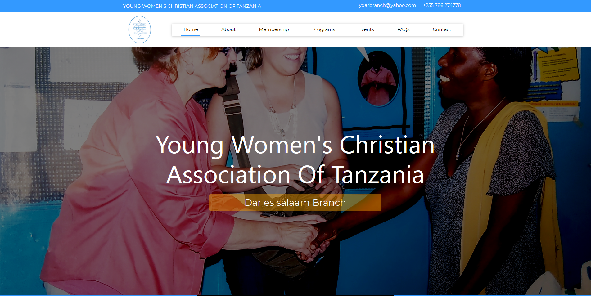 ywca-project